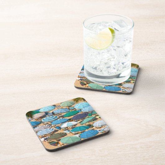 Umbrella 4 onderzetter (Rechterzijde)