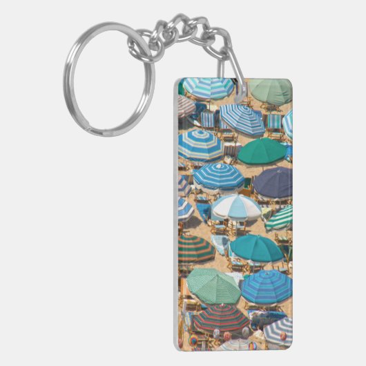 Umbrella 4 sleutelhanger (Voorkant Links)