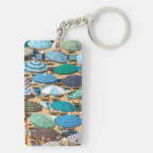 Umbrella 4 sleutelhanger (achterkant)