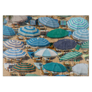Umbrella 4 snijplank
