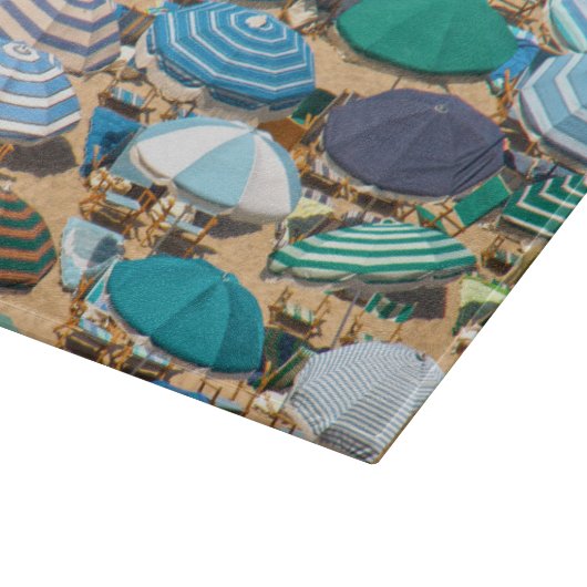 Umbrella 4 snijplank (Hoek)