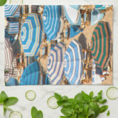 Umbrella 4 theedoek (Gevouwen)