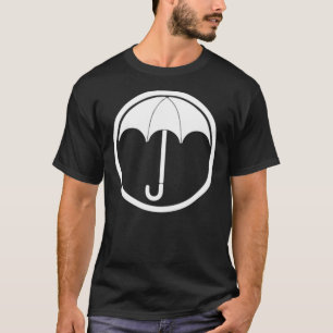 Umbrella Academy White Essential T-Shirt