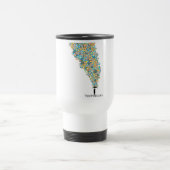 Umbrella Atheist Reisbeker (Center)