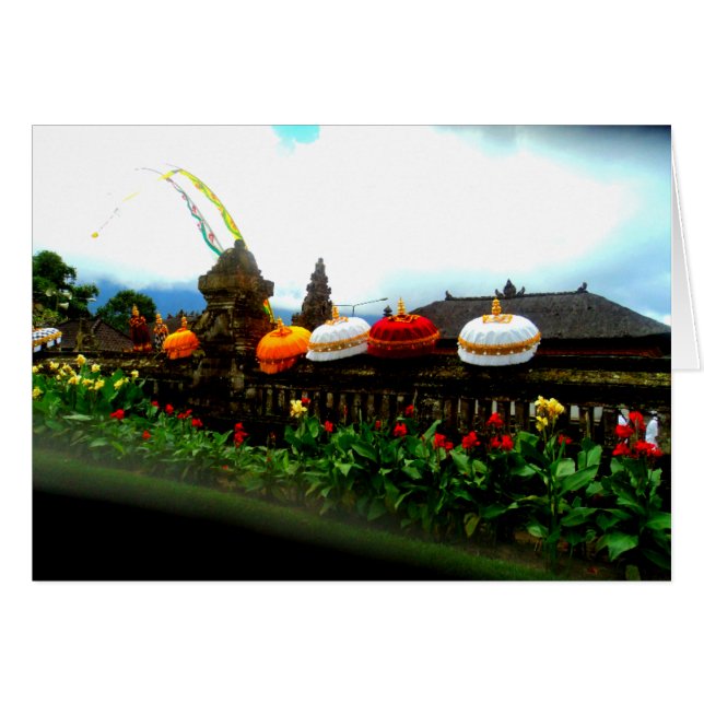 Umbrella Bali Splash Orginaal (Voorkant Horizontaal)