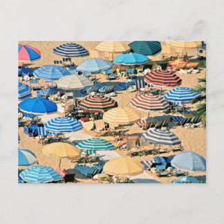 Umbrella Briefkaart