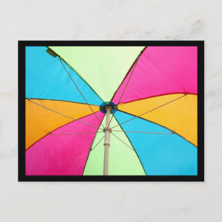 Umbrella Briefkaart