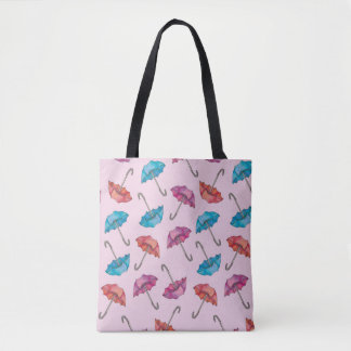 Umbrella Canvas tas