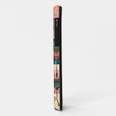 umbrella Case-Mate iPhone case (Achterkant/links)