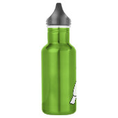 Umbrella Cockato (getogen) Waterfles (Links)