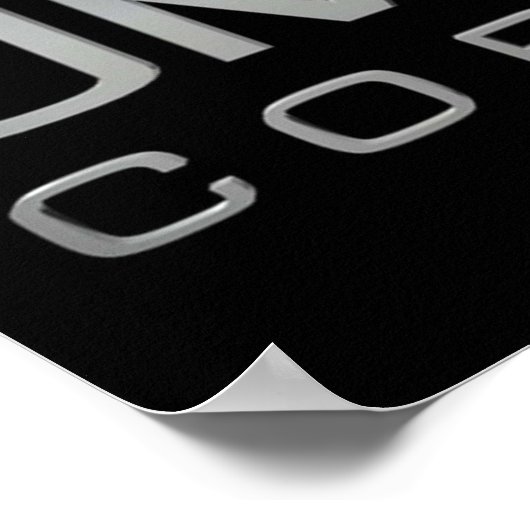 Umbrella Corp Executive Grade Poster (Hoek)