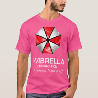 Umbrella Corporation T-shirt
