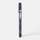 Umbrella Dreams Abstracte iPhone Case door Paul Kl 16 Hoesje (Linkerkant)