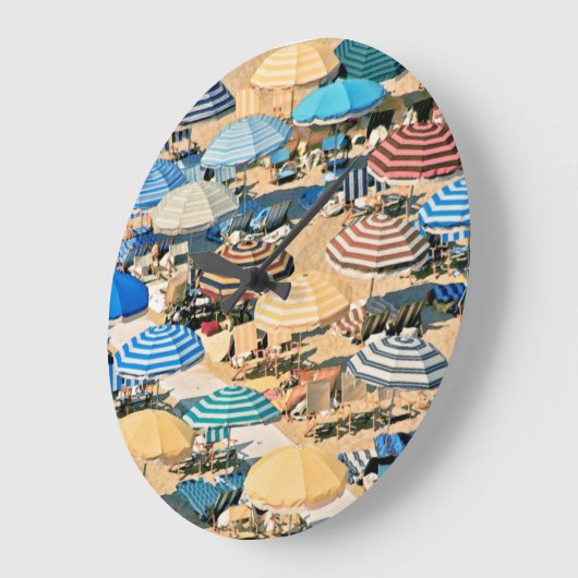 Umbrella Grote Klok (Hoek)