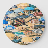 Umbrella Grote Klok (Voorkant)