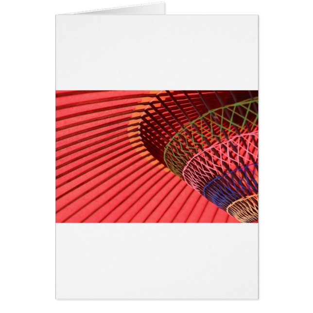 Umbrella Japanse paraplu (Voorkant)