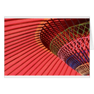 Umbrella Japanse paraplu