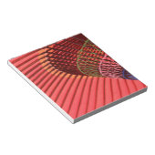 Umbrella Japanse paraplu Notitieblok (Schuin)