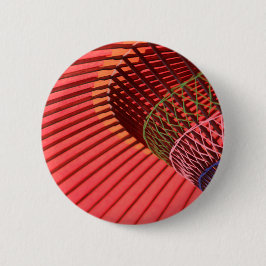 Umbrella Japanse paraplu Ronde Button 5,7 Cm