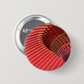 Umbrella Japanse paraplu Ronde Button 5,7 Cm (Voorkant /achterkant)