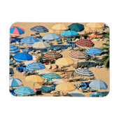 Umbrella Magneet (Horizontaal)