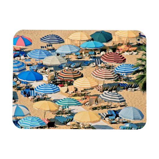 Umbrella Magneet (Horizontaal)