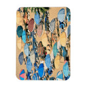 Umbrella Magneet (Verticaal)