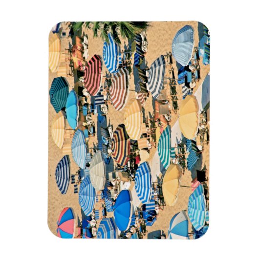 Umbrella Magneet (Verticaal)