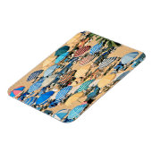 Umbrella Magneet (Linkerzijde)