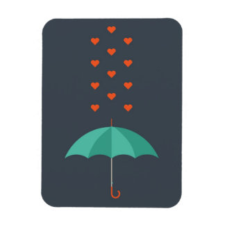 Umbrella Magneet