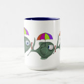 Umbrella Mok (Midden)