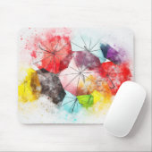 Umbrella Muismat (Met muis)