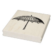  Umbrella Rubber Art Stamp Rubberstempel (Stempel)