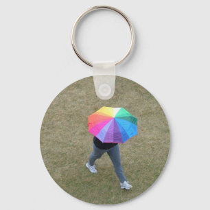 Umbrella Sleutelhanger