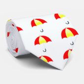 UMBRELLA STROPDAS (Opgerold)