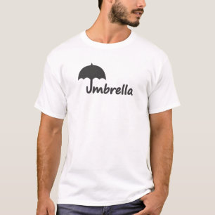 Umbrella T-shirt