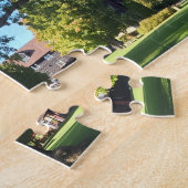 Umbrella Tree Legpuzzel (Zijkant)