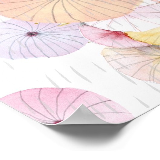 UMBRELLATREE POSTER (Hoek)