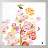 UMBRELLATREE POSTER (Voorkant)