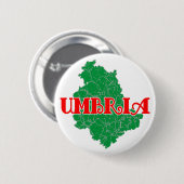 Umbria Ronde Button 5,7 Cm (Voorkant /achterkant)