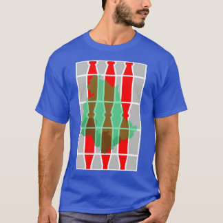 Umbrië Italië 1 T-shirt
