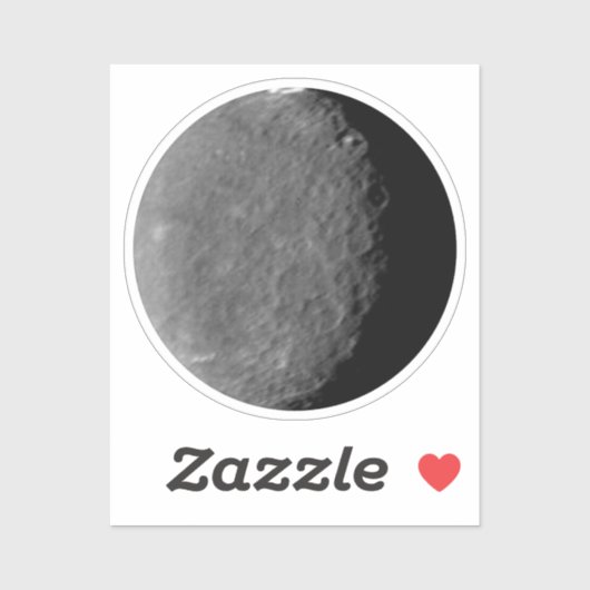 Umbriel Sticker (Vel)