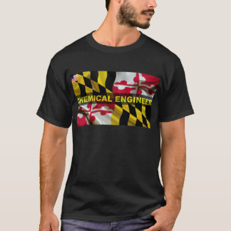 UMD Chemical Engineers T-shirt