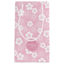 UME | Japanse Pruim Patroon Gepersonaliseerde GIft