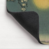 Umewaka aan de Sumida rivier (3:3) Muismat (Hoek)