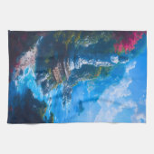 Umi no Hotoke The Buddha of the Sea Theedoek (Horizontaal)