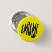 umiumi Knop Ronde Button 3,2 Cm (Voorkant /achterkant)