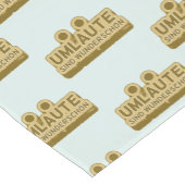 UMLAUT Duits taaldocent of student Korte Tafelloper (Hoek)