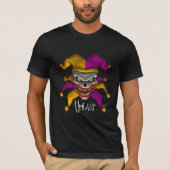 Umlaut van CarnEvil T-shirt (Voorkant)