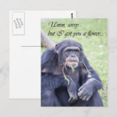 Umm Briefkaart (Voorkant / Achterkant)